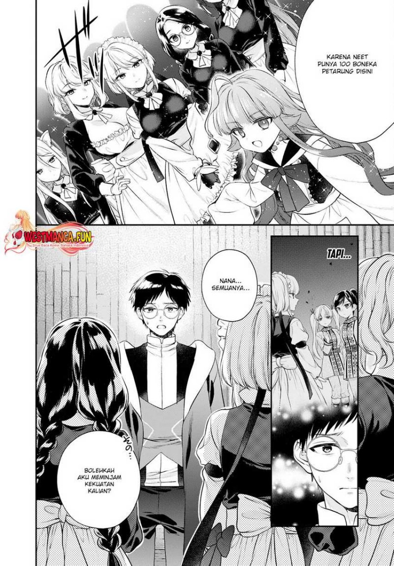 Isekai Cheat Kaitakuki
